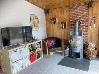 Relaxing Holiday At The Waters Edge - Rørvig - 8