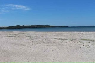 Relaxing Holiday At The Waters Edge - Rørvig - 7