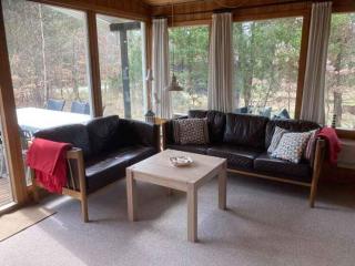 Relaxing Holiday At The Waters Edge - Rørvig - 4