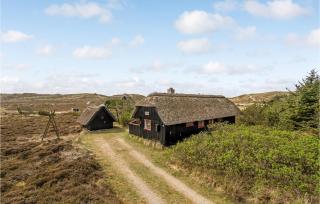 Amazing Home In Hvide Sande With Wifi - Bjerregård - 0