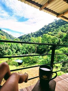 Hotel Rivel - Restaurant & Nature Retreat - Turrialba - 0