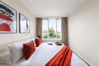 Chic Caulfield North Retreat - 1