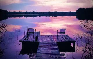 2 Bedroom Pet Friendly Home In Wilcze - 2