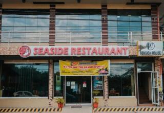 RedDoorz @ 4ks Pension House Bogo City Cebu - Banban - 8