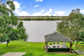 Platinum on Washpool - 3