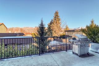 Chelan Resort Suites Sunny Livin 111 - Chelan - 5