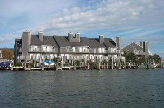Harbour Island 45G townhouse - Ocean City - 0