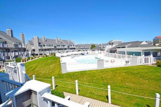 Harbour Island 45G townhouse - Ocean City - 6