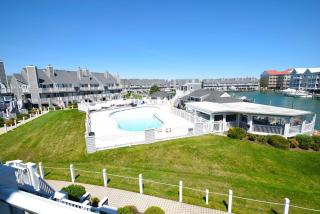 Harbour Island 45G townhouse - Ocean City - 4