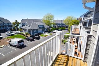 Harbour Island 45G townhouse - Ocean City - 2
