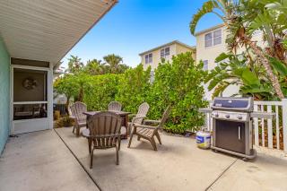 Crab Shack #A - Holmes Beach - 8