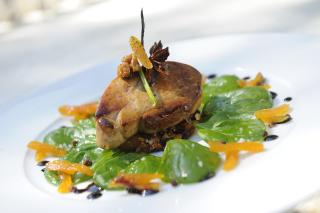 L'Oree Du Château - 5