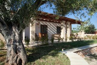 Agriturismo Amaranto - Marina di Pescoluse - 9