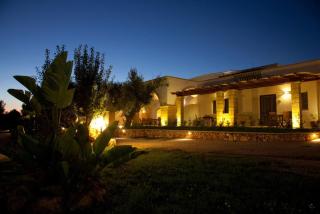 Agriturismo Amaranto - Marina di Pescoluse - 7
