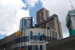 Harmony Luxury Suites At Lucentia Bukit Bintang City Center - 4
