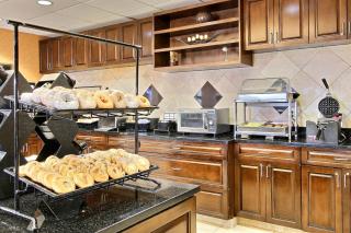 Best Western Savannah Historic District - Savannah - 1