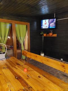 Cabana Oprișor - Ocna Sibiului - 4