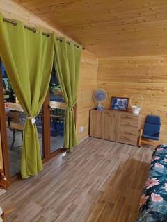 Cabana Oprișor - Ocna Sibiului - 1