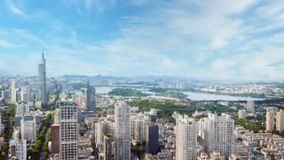 The Ritz-Carlton, Nanjing - 3