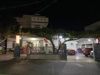 Nguyễn Kim Motel - 3