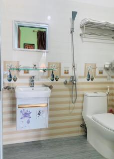 Homestay Thành Công - Sát bãi tắm Hồng Vàn - Chung Cap - 1