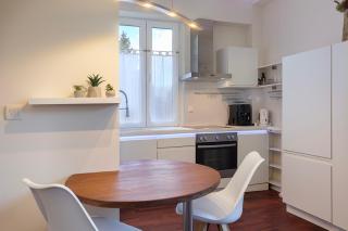 Adelaide Suite - Stresa - 7