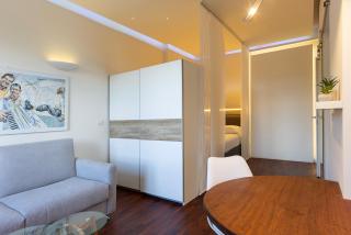 Adelaide Suite - Stresa - 5