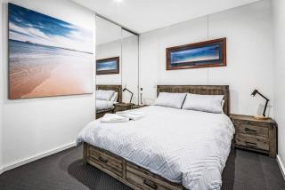 Penthouse 406 The Frontage Victor Harbor - Victor Harbor - 3