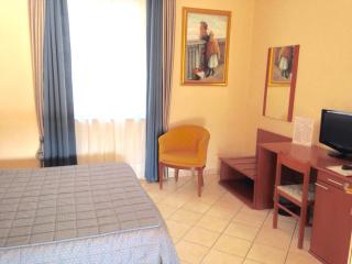 Hotel Ristorante Cervo Malpensa - Case Nuove - 8