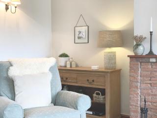 Corn Stook - 16867 - Sawdon - 7