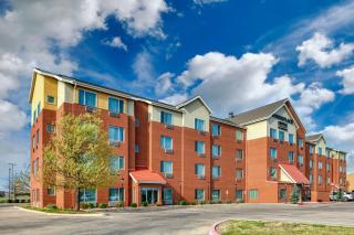 TownePlace Suites by Marriott Dallas McKinney - McKinney - 3
