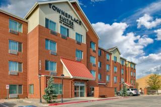 TownePlace Suites by Marriott Dallas McKinney - McKinney - 2