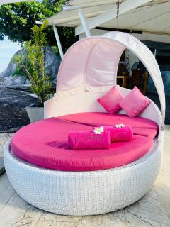 Beluga Boutique Hotel - Lamai - 3