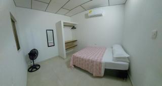 Guio Apartamentos - San Antero - 2