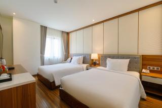 The Tahiti Beach Hotel - Phu Quoc - 2