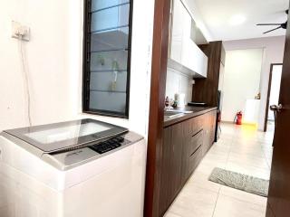 Pool View House @ Atlantis Residence - Malacca - 8