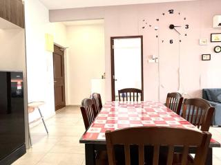 Pool View House @ Atlantis Residence - Malacca - 5