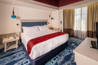Grand Swiss-Belhotel Melaka - Malaca - 7