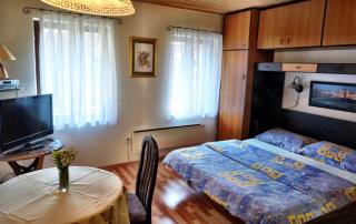 Marinac Apartment - Zagabria - 6