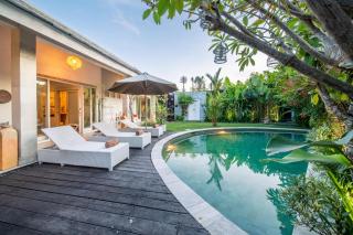 Villa Armani Seminyak - Seminyak - 0