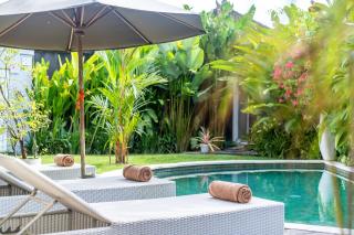 Villa Armani Seminyak - Seminyak - 7