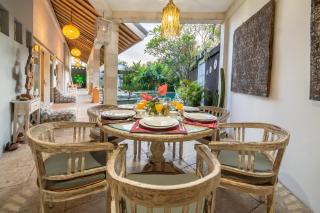 Villa Armani Seminyak - Seminyak - 6