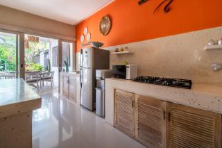 Villa Armani Seminyak - Seminyak - 4
