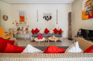 Villa Armani Seminyak - Seminyak - 2