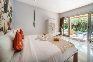 Villa Armani Seminyak - Seminyak - 8