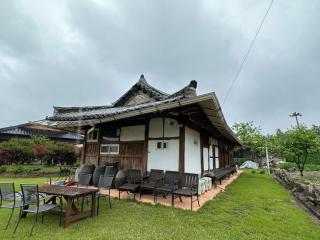Big Blue House - Boseong - 6