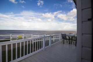Beautiful Caravan With Stunning Sea Views At Haven Hopton Ref 80001H - 8