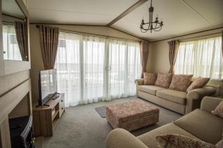 Beautiful Caravan With Stunning Sea Views At Haven Hopton Ref 80001H - Great Yarmouth - 5