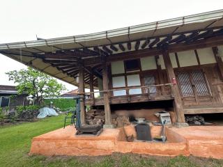 Big Blue House - Boseong - 9
