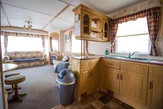 Great Caravan For Hire By The Beach In Norfolk, By Hunstanton Beach Ref 13005L - Hunstanton - 8